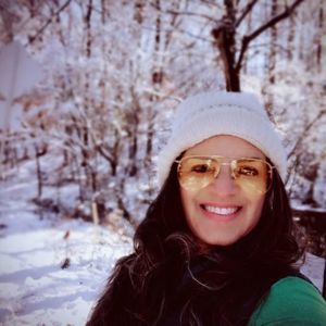 Meet your Posher, Elcia